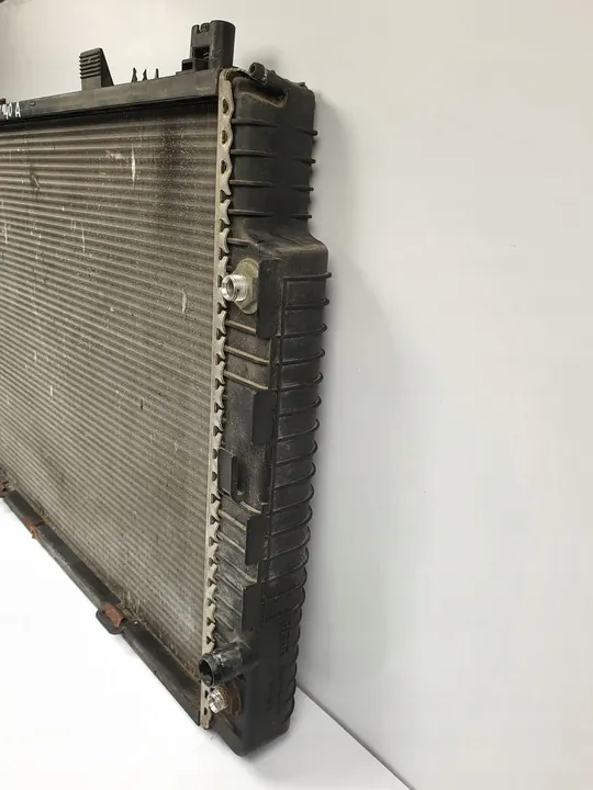 Vattenkylare Mercedes W140 3.2 1405002103 image 4