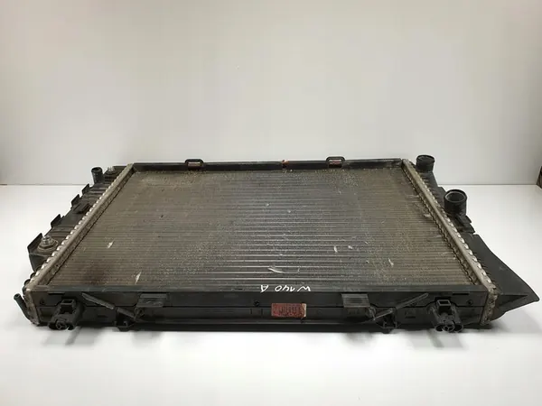 Vattenkylare Mercedes W140 3.2 1405002103 image 6