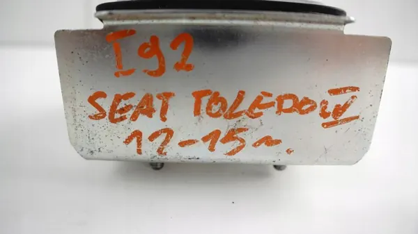 Poignée de hayon OEM 360158583 pour SEAT Toledo IV image 3