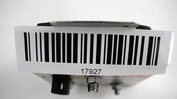 Poignée de hayon OEM 360158583 pour SEAT Toledo IV image 4