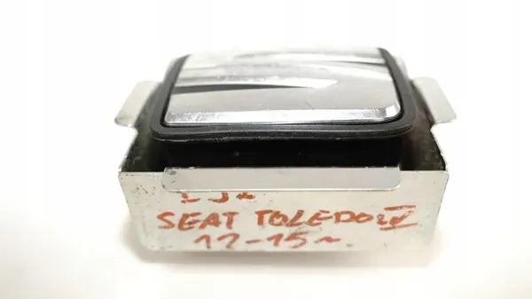 Poignée de hayon OEM 360158583 pour SEAT Toledo IV image 5