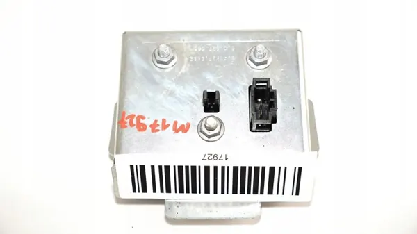 Poignée de hayon OEM 360158583 pour SEAT Toledo IV image 7