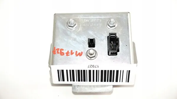 Poignée de hayon OEM 360158583 pour SEAT Toledo IV image 8