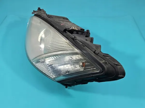 Farol esquerdo Mercedes W221 OEM IMPRK1562867 image 4