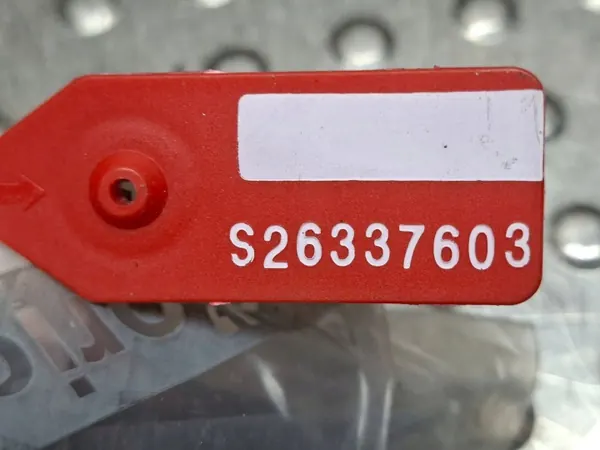 Carrosserieglas voor rechts OEM S26337603 Fiat Grande Punto image 5