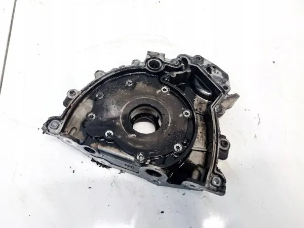 Öljypumppu OEM 4R8Q6600AE Land Rover Range Rover Sportille image 2