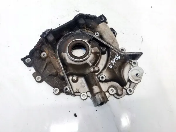 Öljypumppu OEM 4R8Q6600AE Land Rover Range Rover Sportille image 3