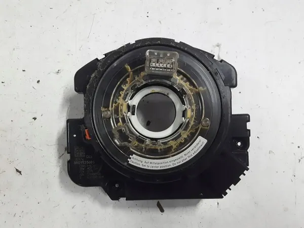 Audi A5 8T Airbag-Rolle OEM 8R0953568Q - Gebraucht image 2