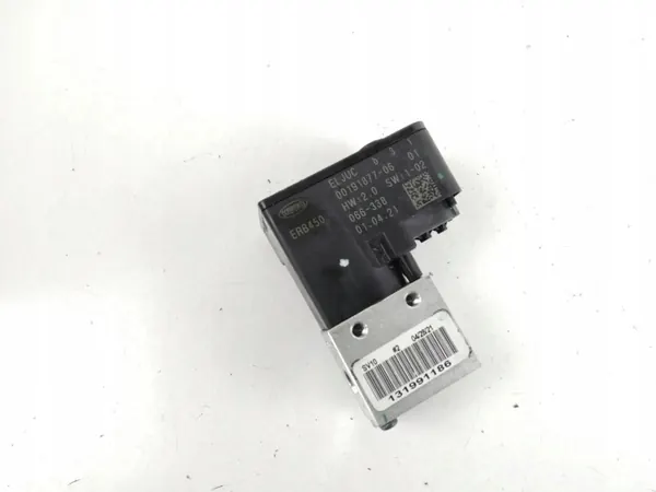 Válvula de calefacción Porsche Taycan OEM 4M0816702A image 3