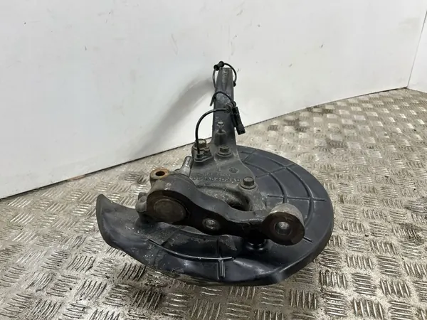 Snodo anteriore sinistro DODGE CHALLENGER 05168403AD image 4