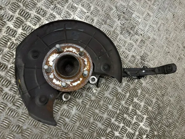 Snodo anteriore sinistro DODGE CHALLENGER 05168403AD image 6