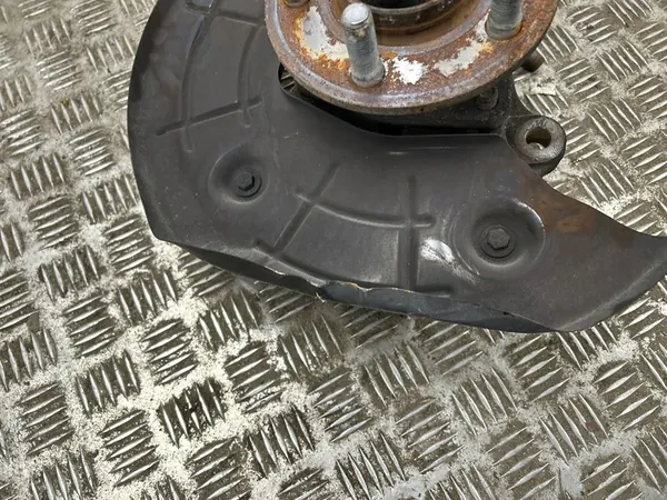 Snodo anteriore sinistro DODGE CHALLENGER 05168403AD image 8