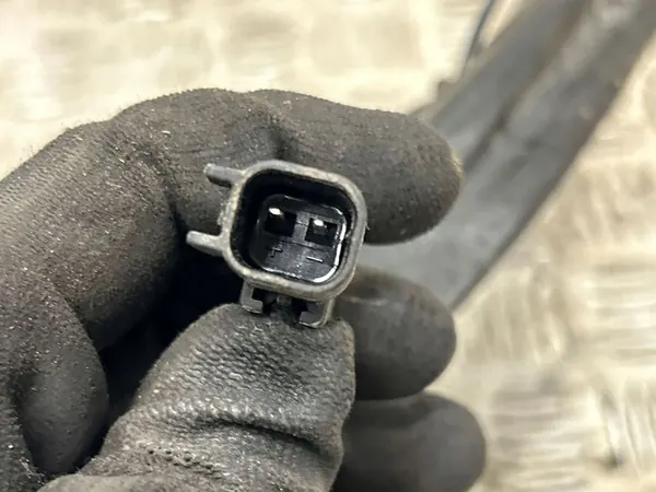 Snodo anteriore sinistro DODGE CHALLENGER 05168403AD image 9