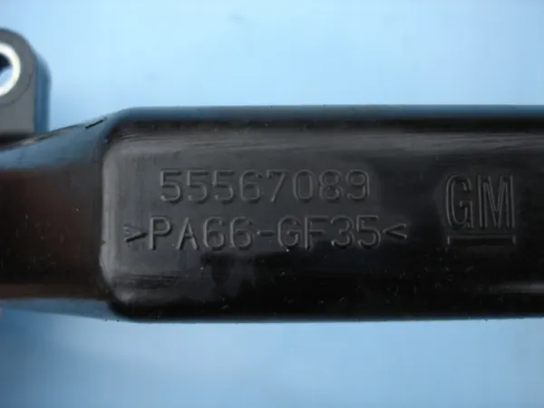Cárter de aceite Opel Insignia 2.0 CDTI OEM 55567089 image 3