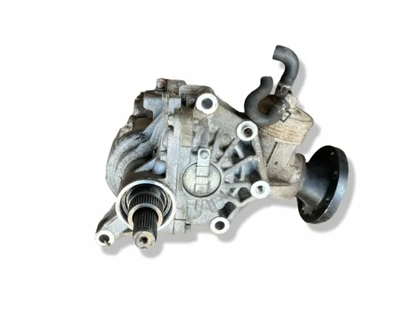 Boîte de transfert LN05-27-500K pour Mazda CX-7 2009 image 5