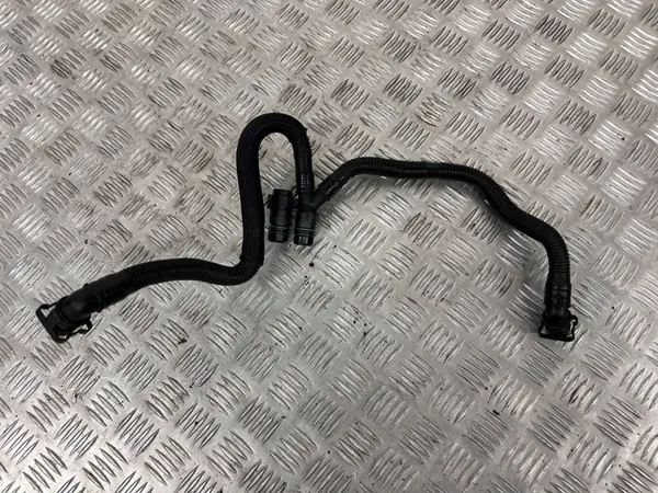 Turbo Audi OE usado OEM 06E103217AD image 2