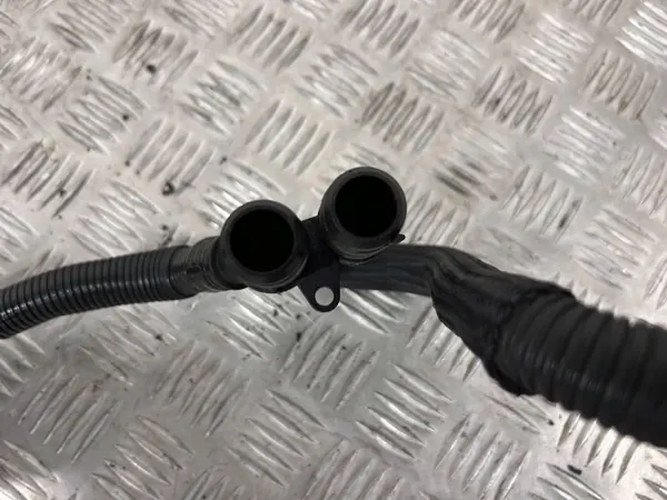 Turbo Audi OE usado OEM 06E103217AD image 3