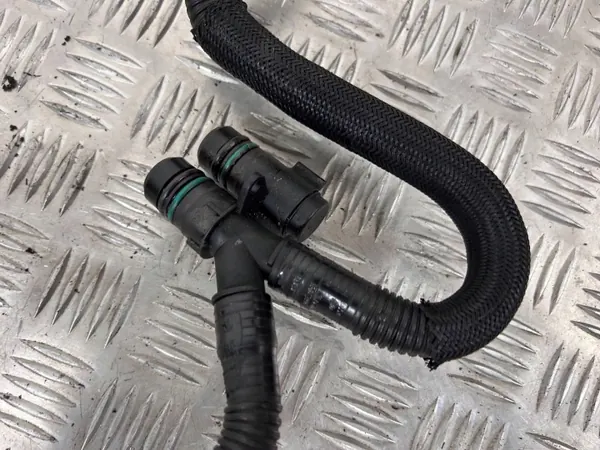 Turbo Audi OE usado OEM 06E103217AD image 5