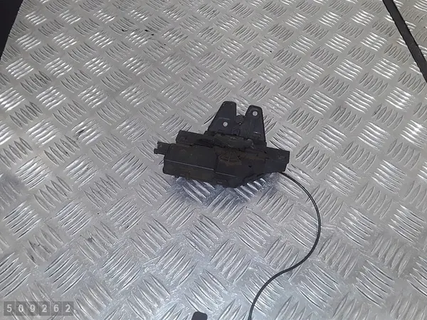 BMW 1 Series E87 Block 2011 7840617 image 2