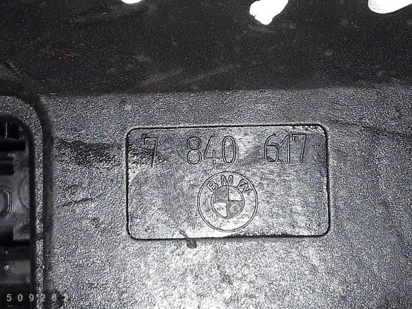 BMW 1 Series E87 Block 2011 7840617 image 4