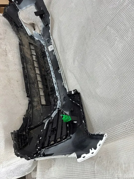 Paraurti anteriore VW Touareg image 4