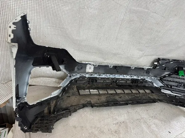 Paraurti anteriore VW Touareg image 5