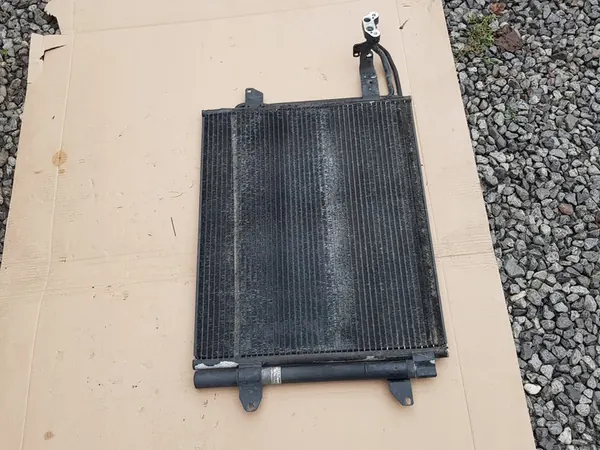 Ilmastointiradiatori 1.6 MPI 2.0 TFSI 1.9 TDI 2.0 TDI 1K0820411 image 10