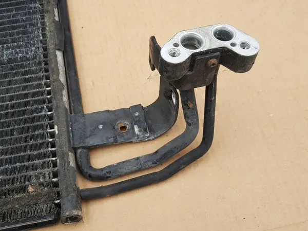 Ilmastointiradiatori 1.6 MPI 2.0 TFSI 1.9 TDI 2.0 TDI 1K0820411 image 4