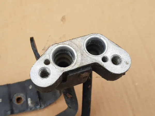 Ilmastointiradiatori 1.6 MPI 2.0 TFSI 1.9 TDI 2.0 TDI 1K0820411 image 5