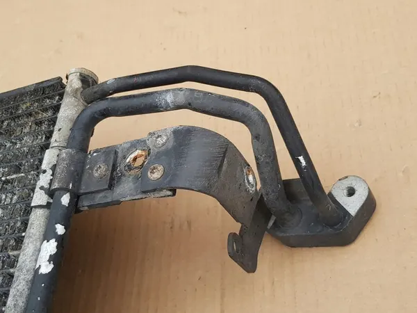 Ilmastointiradiatori 1.6 MPI 2.0 TFSI 1.9 TDI 2.0 TDI 1K0820411 image 6