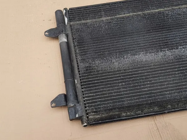 Ilmastointiradiatori 1.6 MPI 2.0 TFSI 1.9 TDI 2.0 TDI 1K0820411 image 7