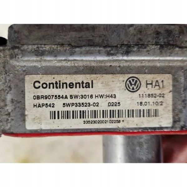 Achterdifferentieel OEM 0BR907554A voor VW Golf V image 4