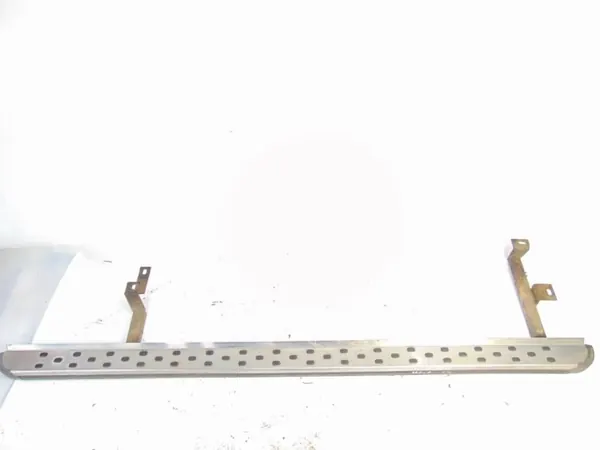 Estribo Direito OEM JSS para Audi Q7 4L 2005-2009 image 2