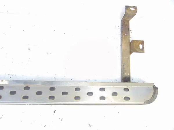 Estribo Direito OEM JSS para Audi Q7 4L 2005-2009 image 3