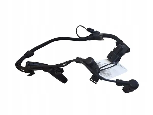 Käytetyt BMW sytytyskaapelit OEM 75803970 image 2