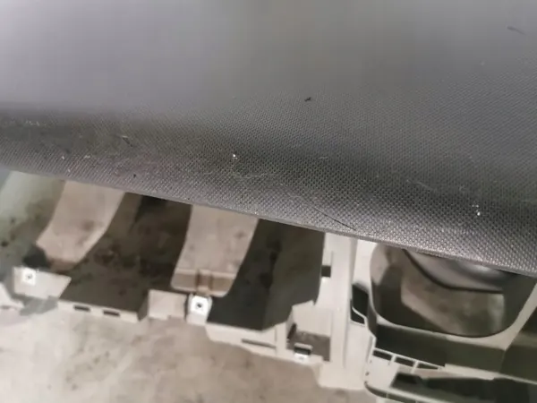 OEM DESKA ROZDZIELCZA KONSOLA Renault Master II 03-09 image 10