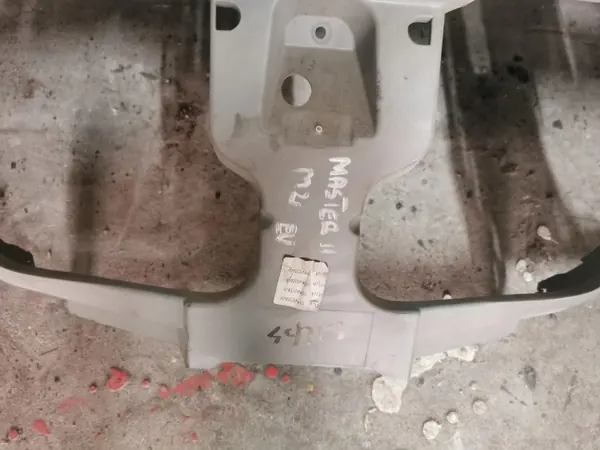 OEM DESKA ROZDZIELCZA KONSOLA Renault Master II 03-09 image 6