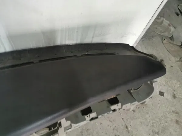 OEM DESKA ROZDZIELCZA KONSOLA Renault Master II 03-09 image 7