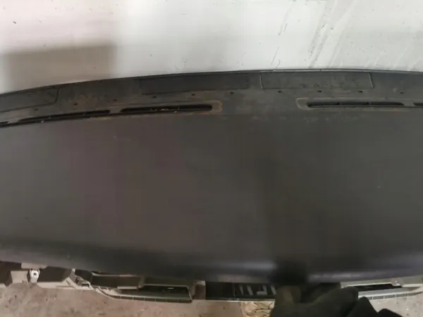 OEM DESKA ROZDZIELCZA KONSOLA Renault Master II 03-09 image 8