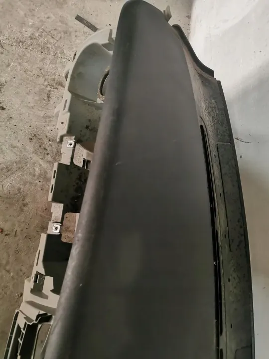 OEM DESKA ROZDZIELCZA KONSOLA Renault Master II 03-09 image 9