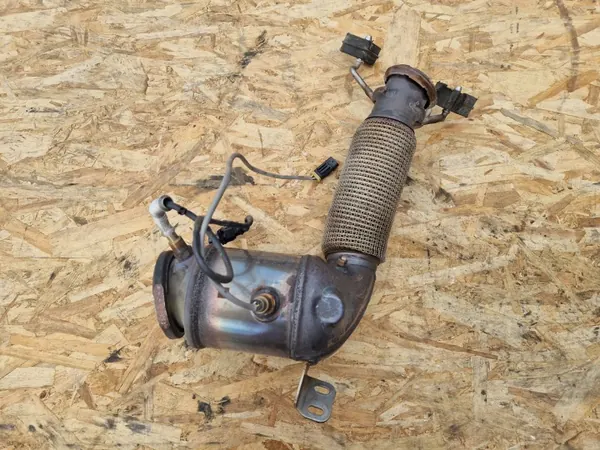 Catalyseur OEM 9797075 pour BMW/MINI 2.0B image 2