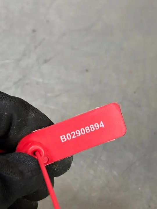 Soporte de motor derecho Mercedes W213 A2052405000 image 4