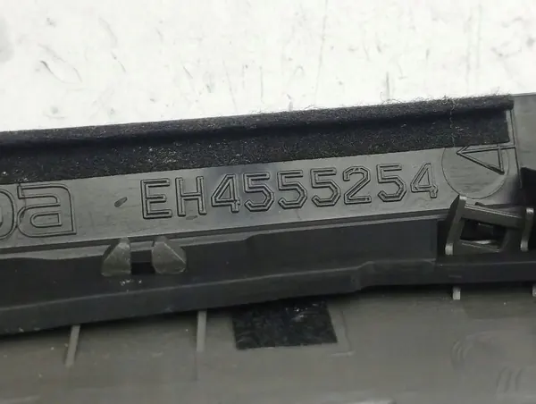 Mazda CX-7 2011 Mittkonsoll List OEM EH4455254 image 3