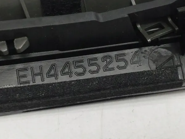 Mazda CX-7 2011 Mittkonsoll List OEM EH4455254 image 4