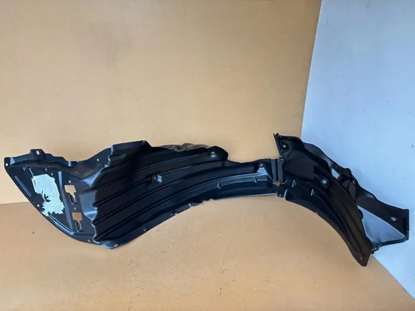 MAZDA 3 III BM 2013-2017 Främre Höger Skärm image 3