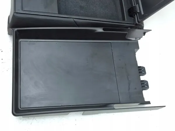 Accoudoir arrière Audi A6 S6 C7 OEM AMD149927 image 10