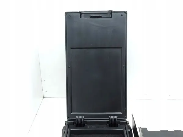 Accoudoir arrière Audi A6 S6 C7 OEM AMD149927 image 9