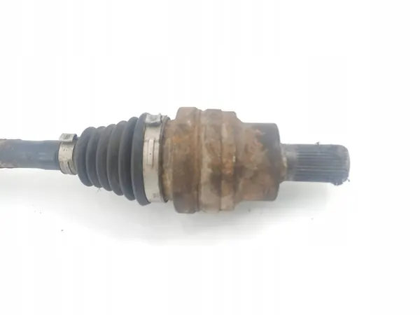 Volvo V70 2005 Bakaxel P30651936 image 2