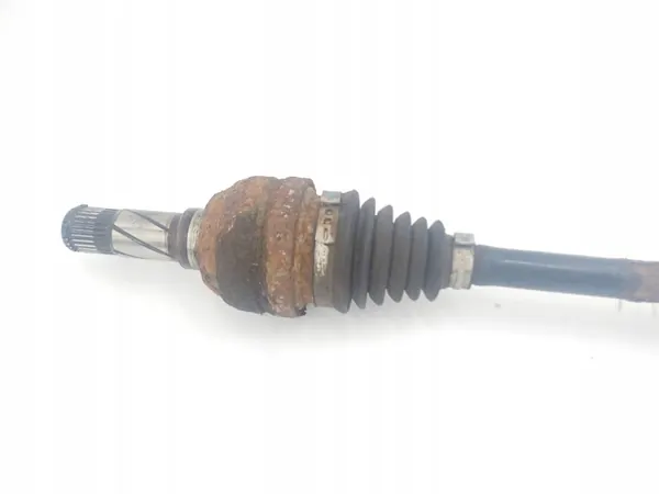 Volvo V70 2005 Bakaxel P30651936 image 3