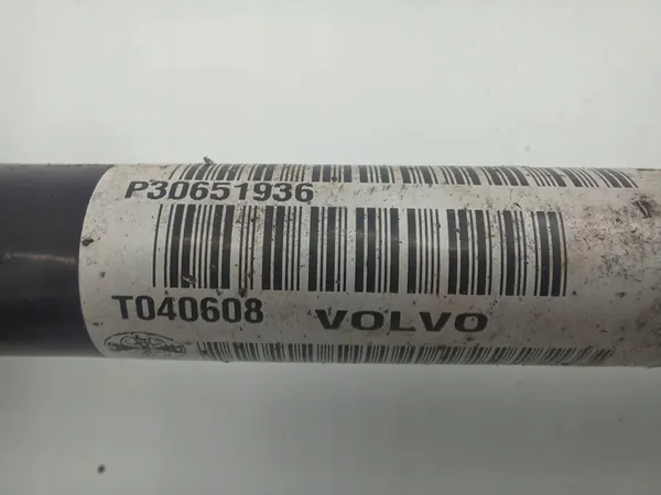 Volvo V70 2005 Bakaxel P30651936 image 4